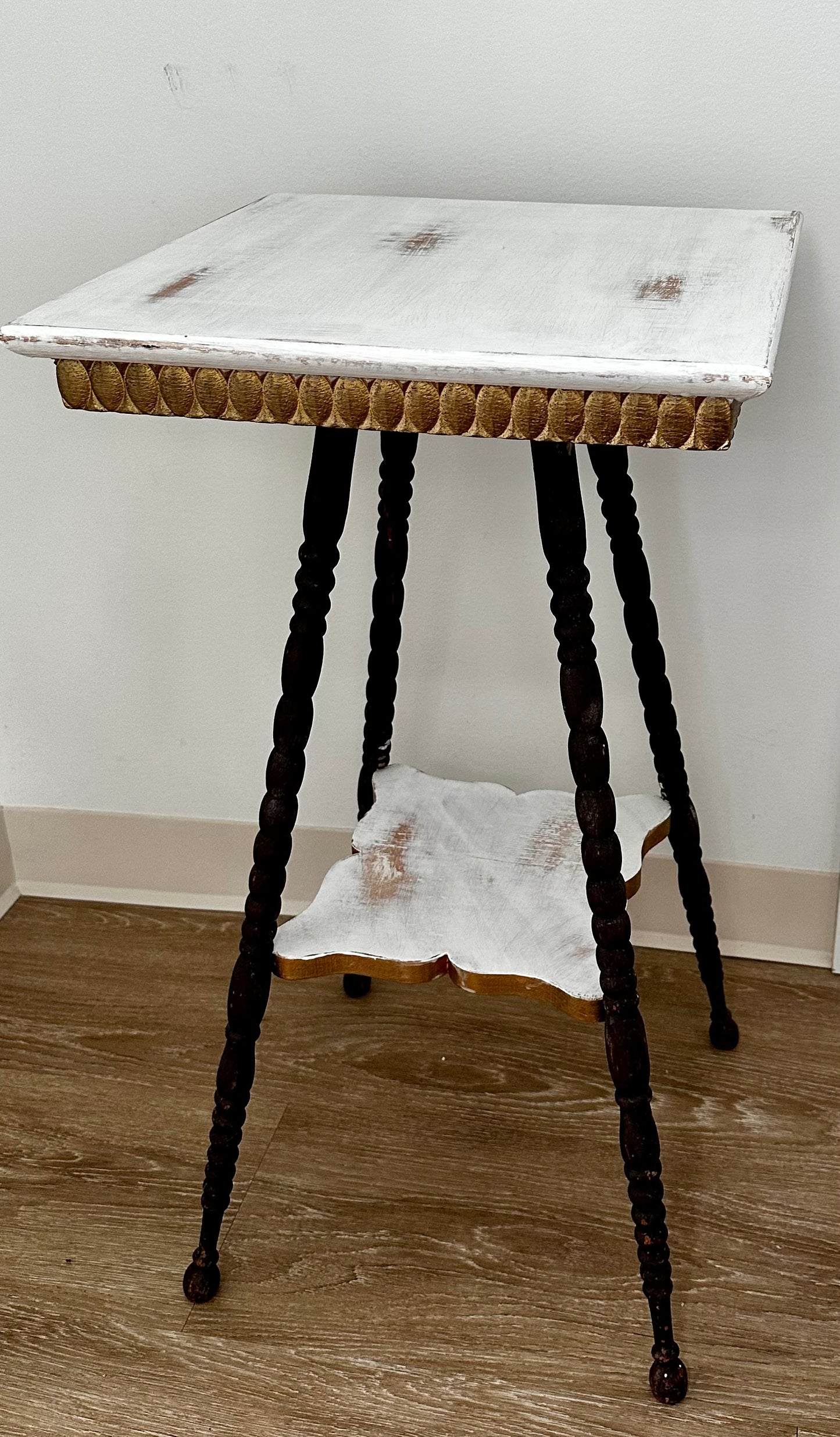 Chic Side Table