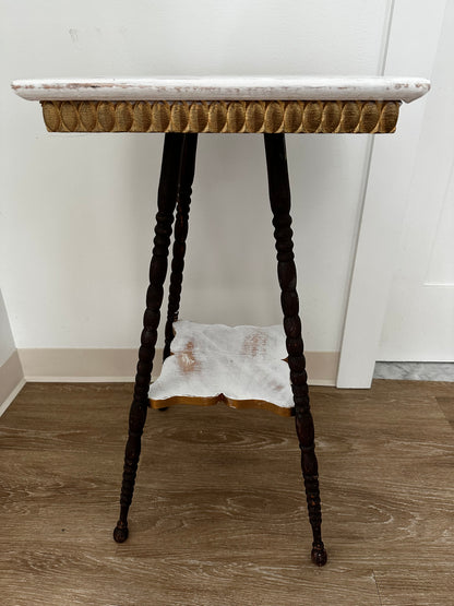 Chic Side Table